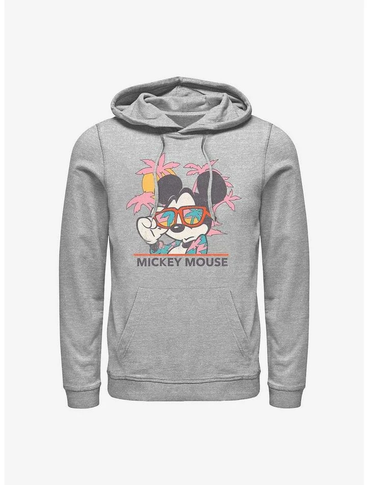 Coupon 🥰 Disney Mickey Mouse Beach 🌟 Sunglasses Hoodie ⭐ 1 Coupon 🥰 Disney Mickey Mouse Beach 🌟 Sunglasses Hoodie ⭐