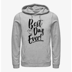 Best deal ✔️ Disney Mickey Mouse Best Day Hoodie ⭐