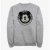 Best reviews of ⭐ Disney Mickey Mouse Checkered Sweatshirt ⭐