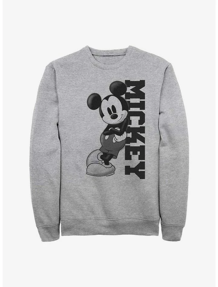 Best Sale ✨ Disney Mickey Mouse Lean Sweatshirt ⌛ 1 Best Sale ✨ Disney Mickey Mouse Lean Sweatshirt ⌛