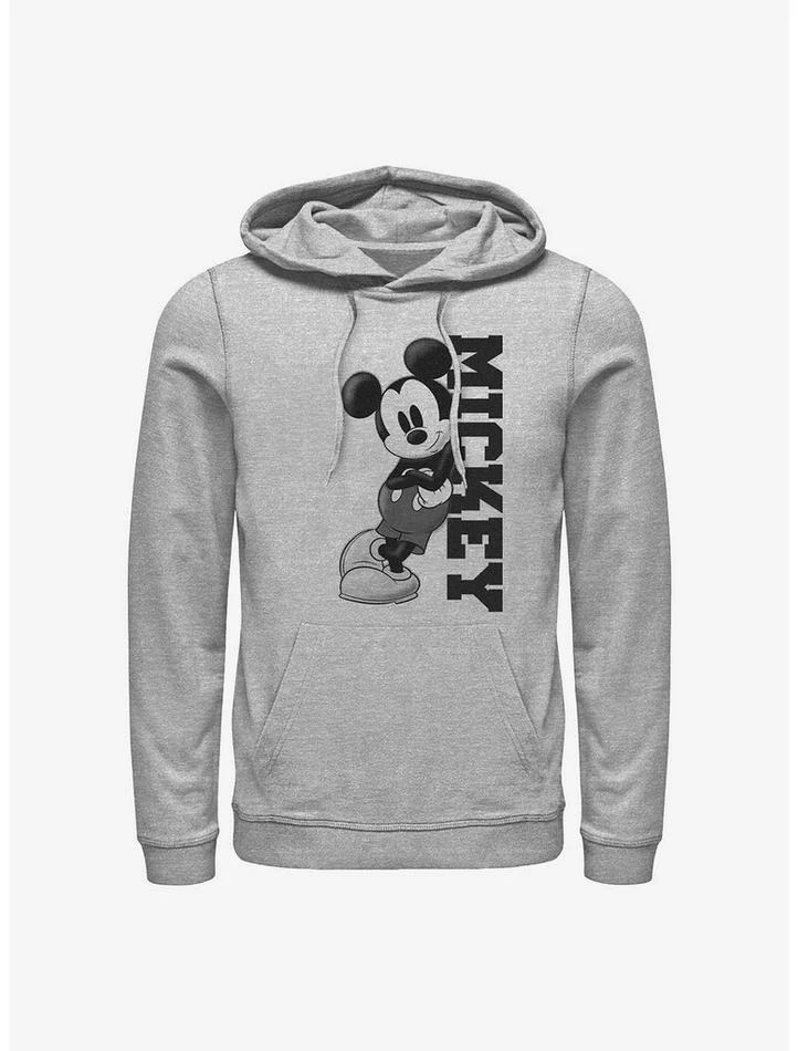 Discount 👍 Disney Mickey Mouse Lean Hoodie ⌛ 1 Discount 👍 Disney Mickey Mouse Lean Hoodie ⌛
