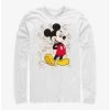 Best reviews of ✔️ Disney Mickey Mouse Many Mickeys Long-Sleeve T-Shirt 🤩
