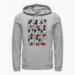 Coupon ❤️ Disney Mickey Mouse Mood Hoodie 🎉