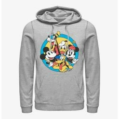 Cheap 🎁 Disney Mickey Mouse Original Buddies Hoodie ⭐