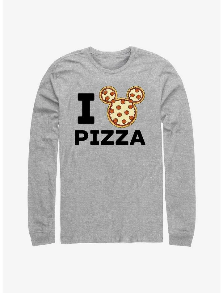 Best reviews of ⌛ Disney Mickey Mouse Pizza Long-Sleeve T-Shirt ❤️ 1 Best reviews of ⌛ Disney Mickey Mouse Pizza Long-Sleeve T-Shirt ❤️
