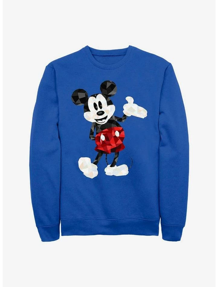 Best Sale π₯ Disney Mickey Mouse Poly Sweatshirt π 1 Best Sale π₯ Disney Mickey Mouse Poly Sweatshirt π