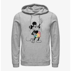 Best Sale 🌟 Disney Mickey Mouse Tie Dye Mickey Hoodie ⌛
