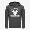 Hot Sale ✔️ Disney Mickey Mouse Vacation Mode Hoodie 🛒
