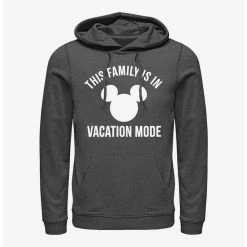 Hot Sale ✔️ Disney Mickey Mouse Vacation Mode Hoodie 🛒