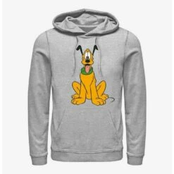 New 🌟 Disney Pluto Traditional Disney Pluto Hoodie 😉