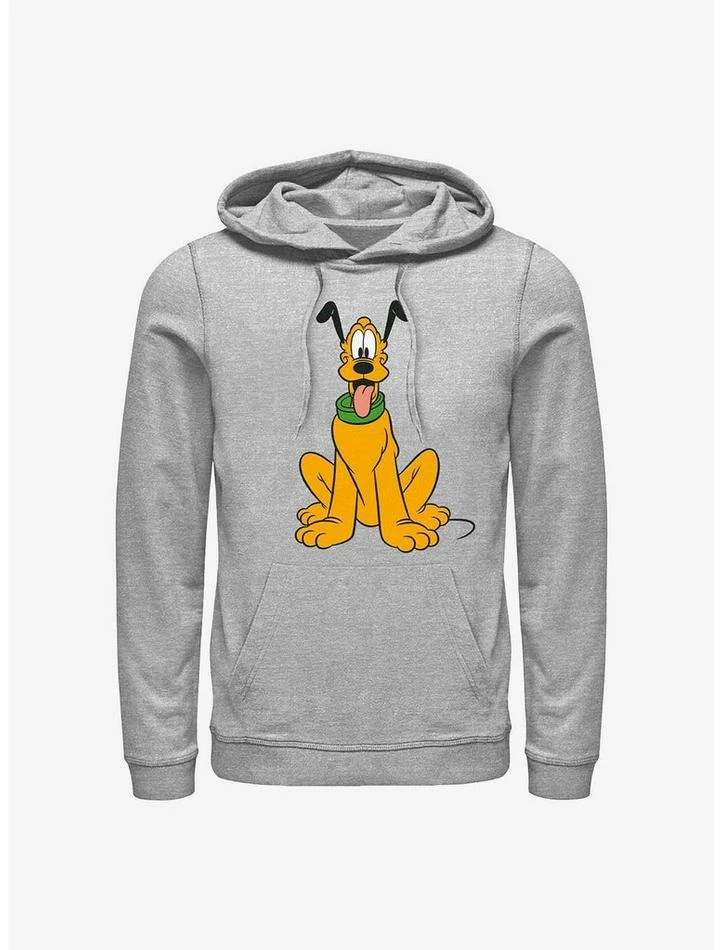New 🌟 Disney Pluto Traditional Disney Pluto Hoodie 😉 1 New 🌟 Disney Pluto Traditional Disney Pluto Hoodie 😉