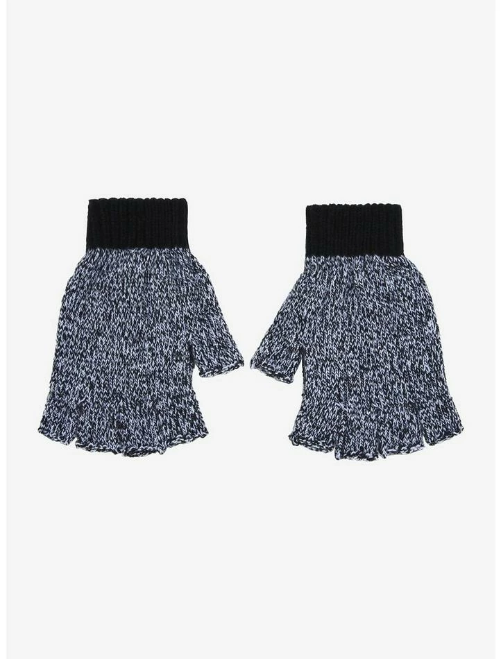 Cheap π€© The Nightmare Before Christmas Jack Convertible Gloves βοΈ 2 Cheap π€© The Nightmare Before Christmas Jack Convertible Gloves βοΈ - Image 2