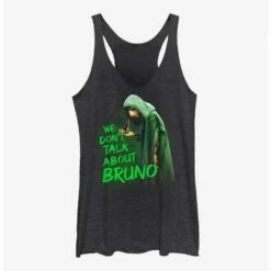 Best reviews of ✔️ Disney's Encanto We Dont Talk About Bruno Girl's Tank ⌛
