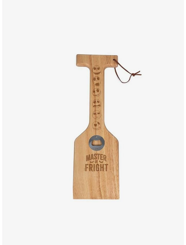 Flash Sale π Disney The Nightmare Before Christmas Jack Hardwood BBQ Grill Scraper with Bottle Opener π 1 Flash Sale π Disney The Nightmare Before Christmas Jack Hardwood BBQ Grill Scraper with Bottle Opener π