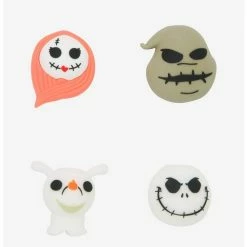 New 🔥 The Nightmare Before Christmas Character Cable Accessory ⌛