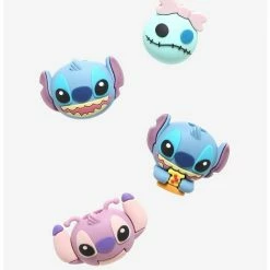 Coupon 🔥 Disney Lilo & Stitch Character Cable Accessory ✔️