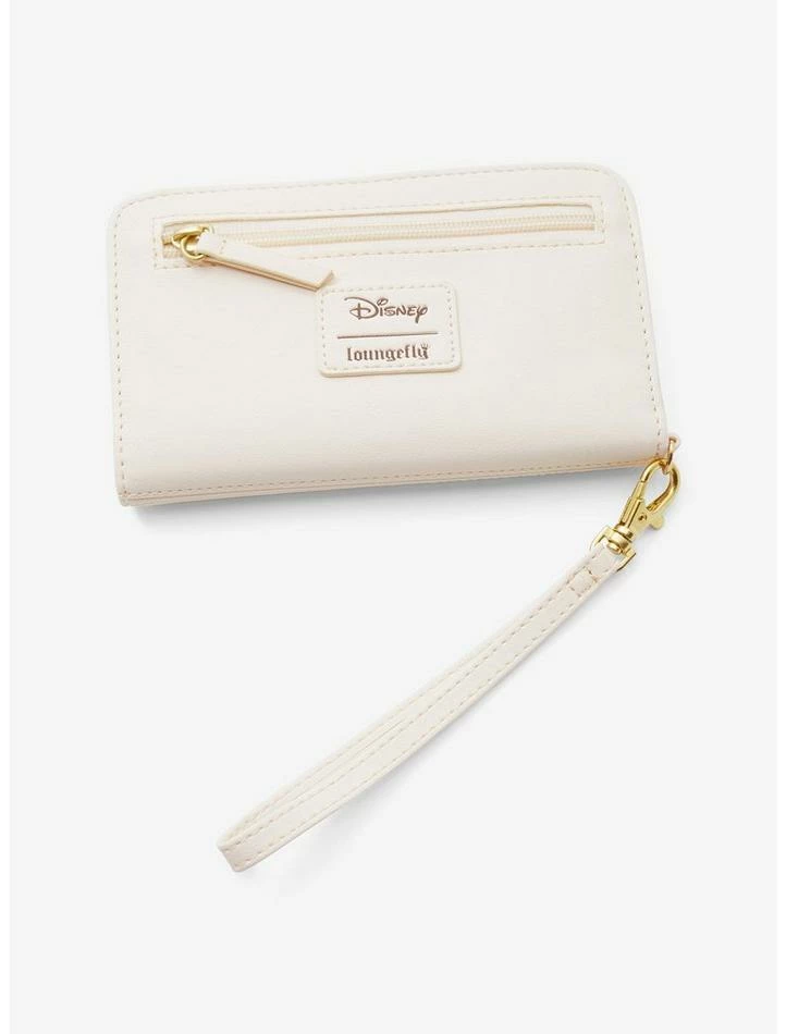 Budget โ Loungefly Disney Winnie The Pooh Tech Book Cover Wallet ๐ 3 Budget โ Loungefly Disney Winnie The Pooh Tech Book Cover Wallet ๐ - Image 3