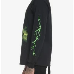 Wholesale 🧨 Frankenweenie Grave Long-Sleeve T-Shirt ❤️ 8 Wholesale 🧨 Frankenweenie Grave Long-Sleeve T-Shirt ❤️ -Dressup Outfits Shop 18626082 av3