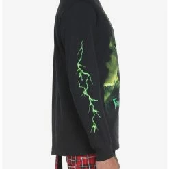 Wholesale 🧨 Frankenweenie Grave Long-Sleeve T-Shirt ❤️ 9 Wholesale 🧨 Frankenweenie Grave Long-Sleeve T-Shirt ❤️ -Dressup Outfits Shop 18626082 av4