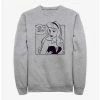 Wholesale 😉 Disney Sleeping Beauty Aurora Comic Sweatshirt ✔️