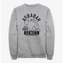 Discount 😉 Disney Aladdin Genies Locker Sweatshirt 🎉
