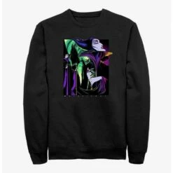 Flash Sale 🎉 Disney Sleeping Beauty Mistress of Evil Sweatshirt 🔔