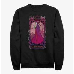Discount 🧨 Disney Sleeping Beauty The Sorceress Maleficent Sweatshirt 🧨