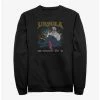 Wholesale 👏 Disney The Little Mermaid Ursula The Unfortunate Sweatshirt ⌛