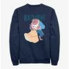 Best Sale ✔️ Disney Beauty and the Beast Vintage Beauty Sweatshirt 😉