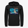 Best Pirce ✨ Disney Aladdin Classic Hoodie ✨