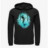 Best Pirce ⭐ Disney The Little Mermaid Ariels Grotto Hoodie ⭐