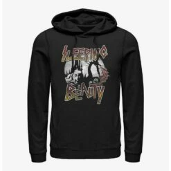 Promo 🔔 Disney Sleeping Beauty Beauty Sleep Hoodie ⭐