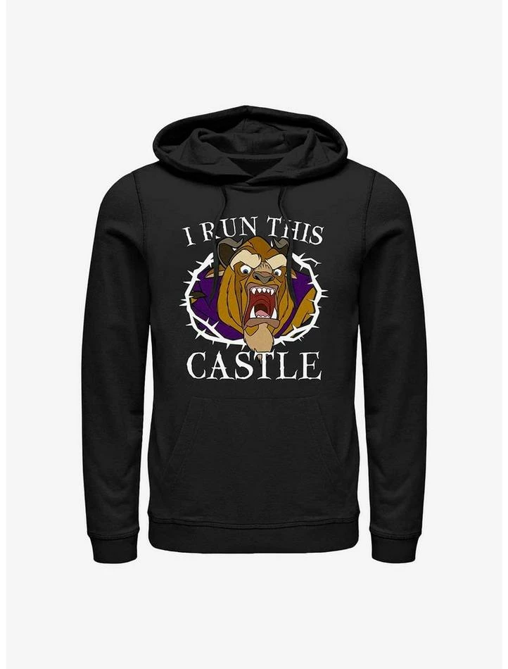Deals ❤️ Disney Beauty and the Beast Castle Hoodie ❤️ 1 Deals ❤️ Disney Beauty and the Beast Castle Hoodie ❤️
