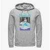 Promo ✨ Disney Cinderella Cindy Squared Hoodie ✔️