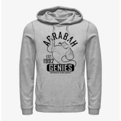 Buy ⌛ Disney Aladdin Genies Locker Hoodie 🧨