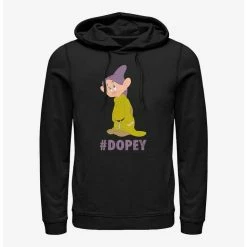 Top 10 👏 Disney Snow White and the Seven Dwarfs Hashtag Dope Hoodie ✔️