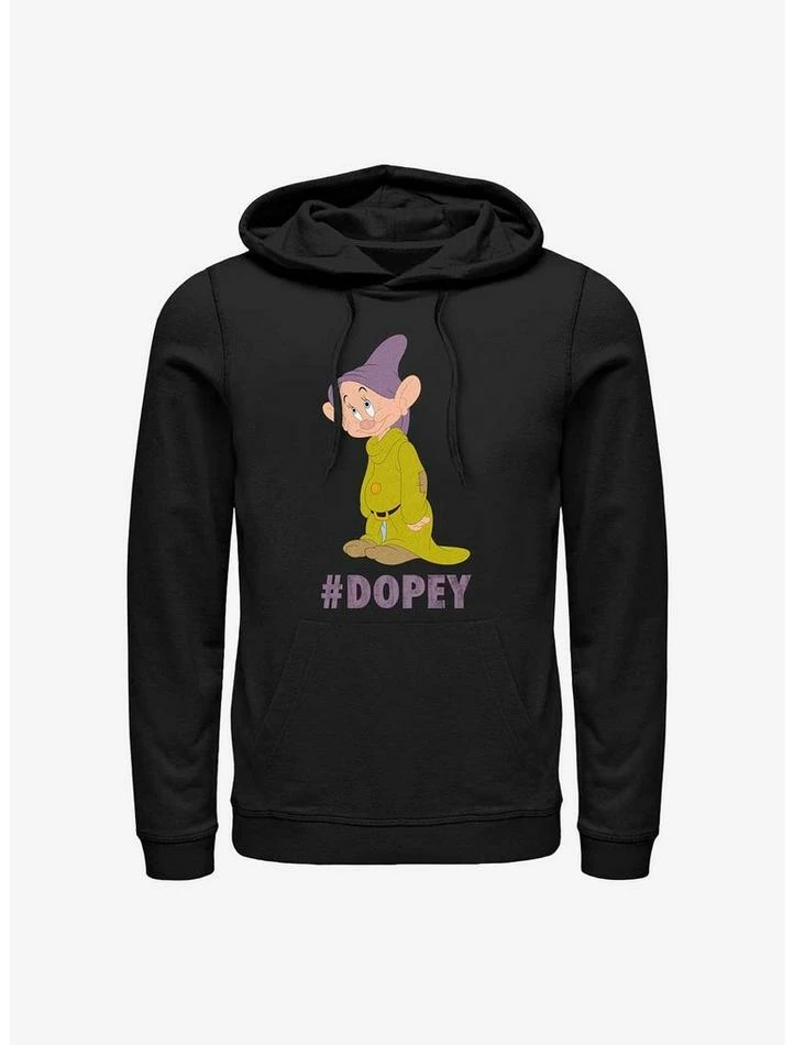 Top 10 👏 Disney Snow White and the Seven Dwarfs Hashtag Dope Hoodie ✔️ 1 Top 10 👏 Disney Snow White and the Seven Dwarfs Hashtag Dope Hoodie ✔️