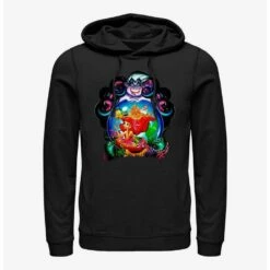 Deals 🥰 Disney The Little Mermaid Lurksula Hoodie ✨