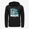 New 🔔 Disney Aladdin Magic Maker Hoodie ✨