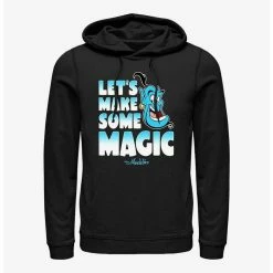 New 🔔 Disney Aladdin Magic Maker Hoodie ✨
