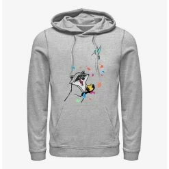 Best Pirce ✔️ Disney Pocahontas Meeko and Flit Hoodie ⌛