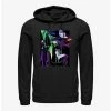 Best Pirce ⌛ Disney Sleeping Beauty Mistress of Evil Hoodie ❤️