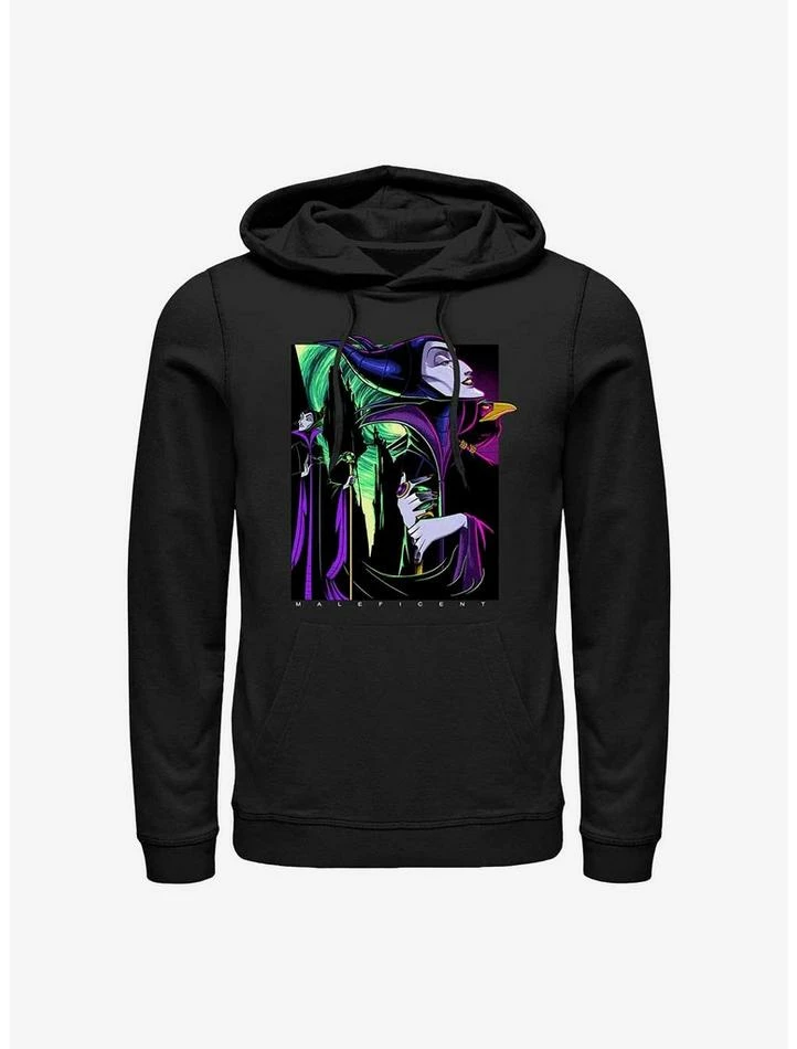 Best Pirce ⌛ Disney Sleeping Beauty Mistress of Evil Hoodie ❤️ 1 Best Pirce ⌛ Disney Sleeping Beauty Mistress of Evil Hoodie ❤️