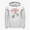 Discount ❤️ Disney Snow White and the Seven Dwarfs Sweet Kiss Hoodie 🥰