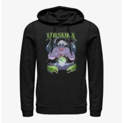 Buy ❤️ Disney The Little Mermaid Ursula Charm Hoodie ⌛