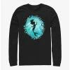 Cheapest 😉 Disney The Little Mermaid Ariels Grotto Long-Sleeve T-Shirt 👍