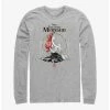 Wholesale 🌟 Disney The Little Mermaid Framed Anniversary Long-Sleeve T-Shirt ✔️