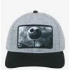 Buy ⌛ The Nightmare Before 🤩 Christmas Jack Snapback Hat ⌛