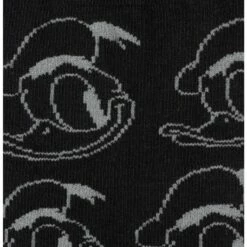 Top 10 😀 Disney Donald Duck Patterned Black Men's Socks ⌛ -Dressup Outfits Shop 18659765 av2