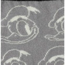 Cheap 💯 Disney Donald Duck Patterned Gray Men's Socks 🤩 -Dressup Outfits Shop 18659769 av2